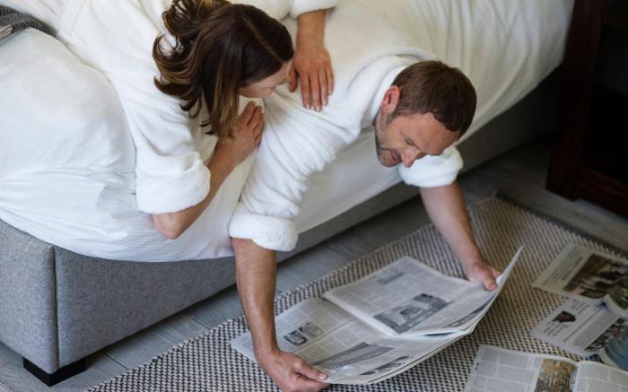 Voco Venice Mestre The Quid By IHG