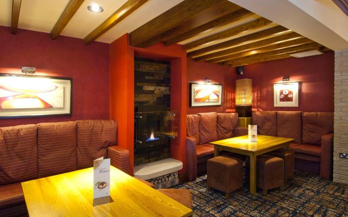 Premier Inn Newmarket