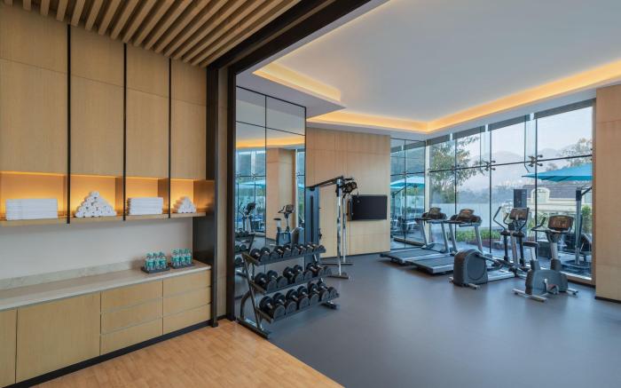 Fairfield by Marriott Dehradun