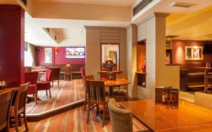 Premier Inn London Tower Bridge
