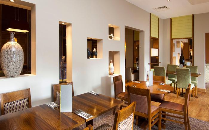 Premier Inn Manchester City - Piccadilly