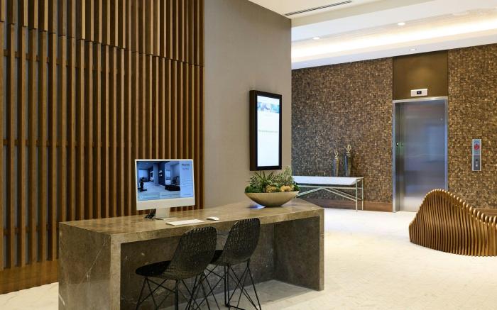 The Westin Raleigh-Durham Airport