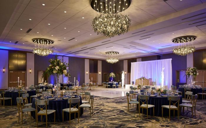 The Westin Raleigh-Durham Airport