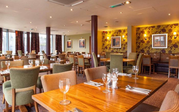 Premier Inn Nottingham Arena - London Road