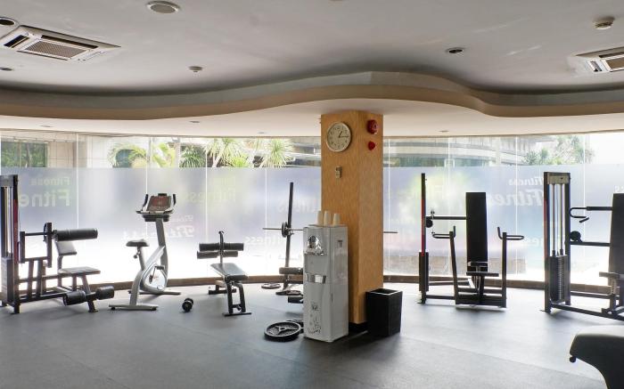 Kimaya Slipi Jakarta by Harris