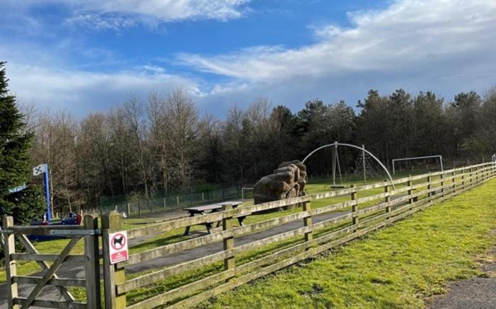 The Old Colliery Stables