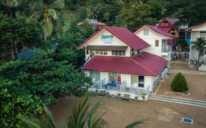Stunning Republic Beach Resort