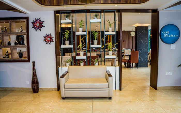 Best Western Dalhousie