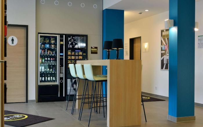 B&B HOTEL Paderborn