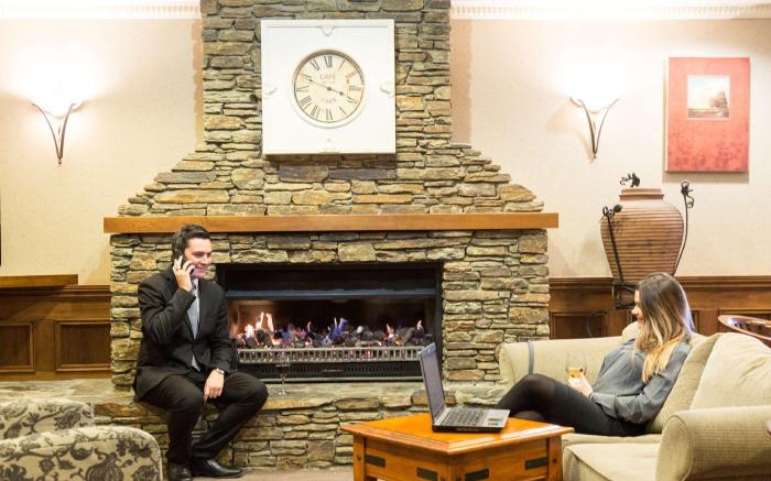 Distinction Coachman Hotel, Palmerston North