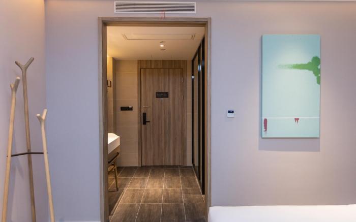 Hanting Hotel Wenzhou Ouhai District Government