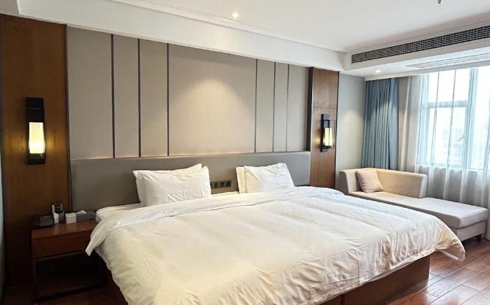 Starway Hotel Nanchang Qingshanhu High-Tech