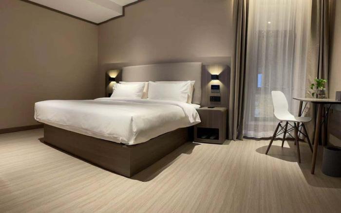 Hanting Hotel Jiexiu Municipal Government