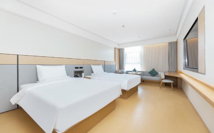 JI Hotel Mianyang High-Tech