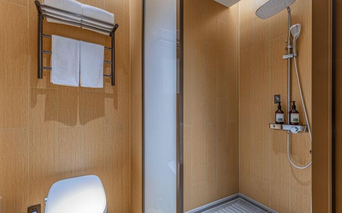 JI Hotel Mianyang Anchangqiao