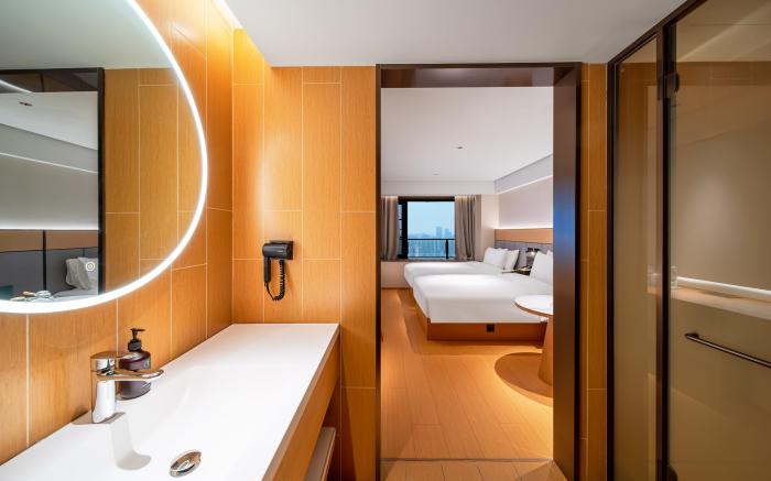 JI Hotel Guiyang Huarun Wanxianghui