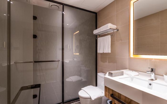 Hanting Hotel Tianjin Zhongbei Haitai Nanbei Street