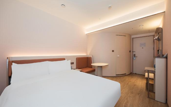 Hanting Hotel Beijing Huangcun Migaodian North Branch