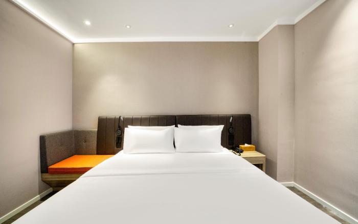 Hanting Hotel Haining Xu Village China Textile City