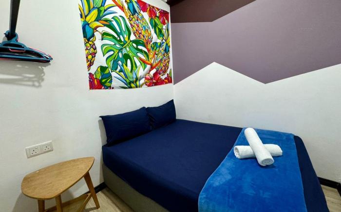 KK SUTERA AVENUE 2 ROOM OPPOSITE IMAGO 6-7pax【32B】