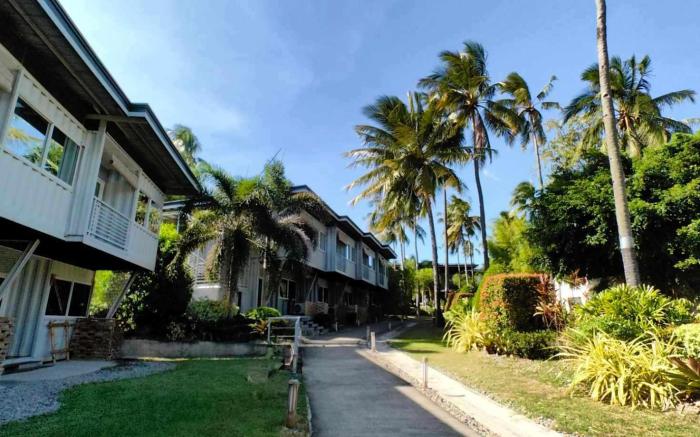 Silver Reef Dive Resort