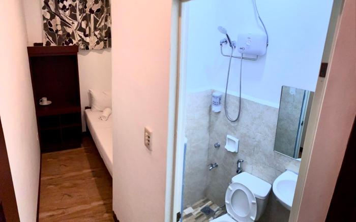 Kampotel Davao
