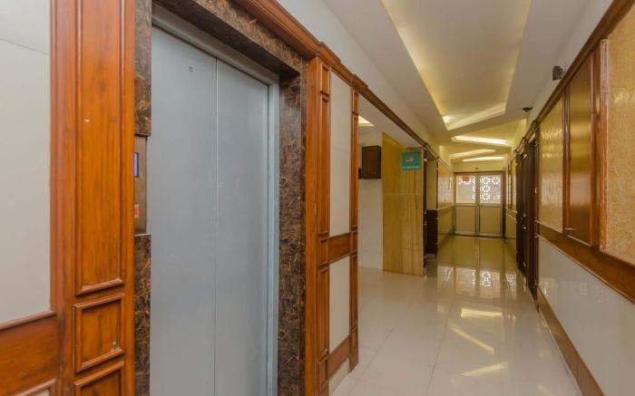 Hotel Mina International