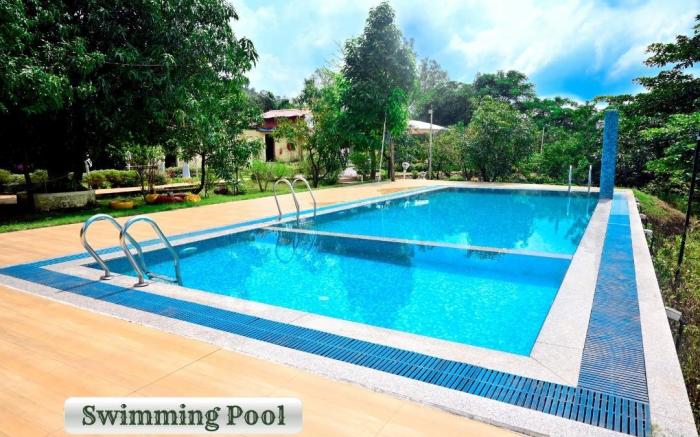KK Tree Retreat Igatpuri