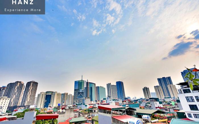 HANZ Kieu Anh Hotel Hanoi