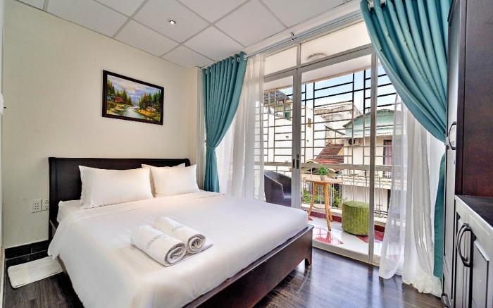 HANZ Kieu Anh Hotel Hanoi