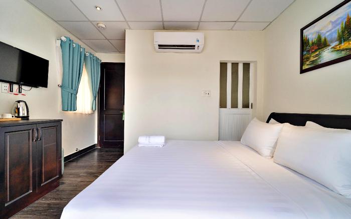 HANZ Kieu Anh Hotel Hanoi