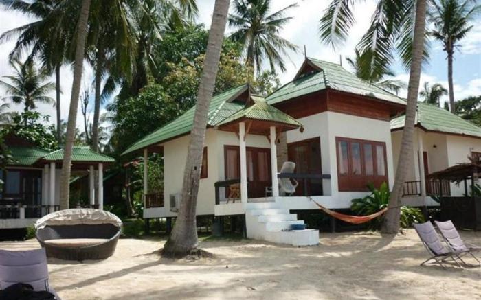 Seetanu Bungalows