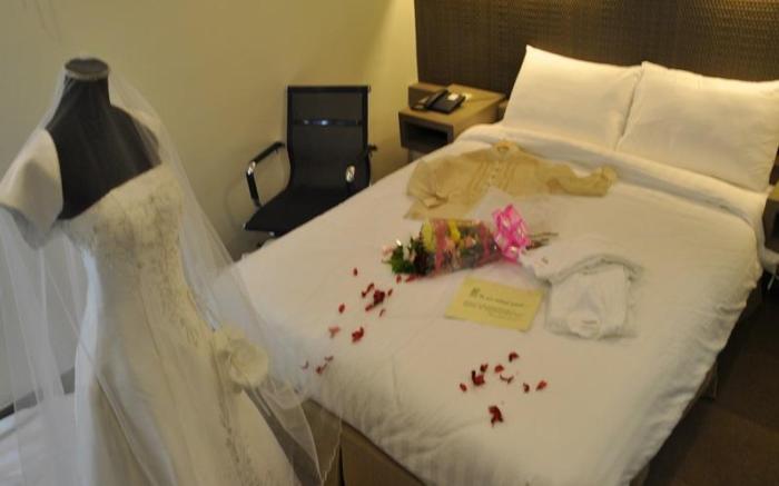 Magallanes Square Hotel