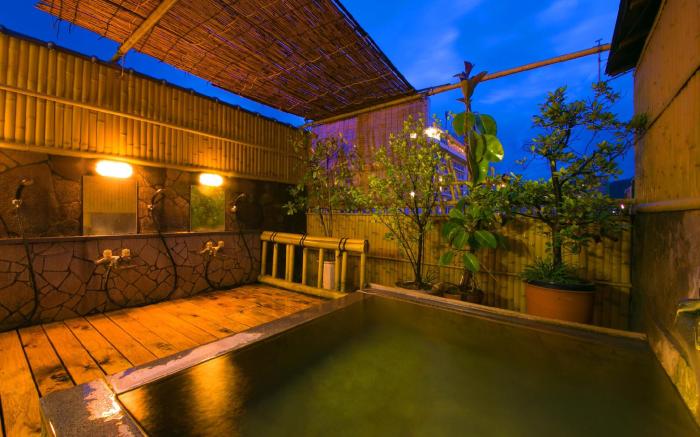 Hotel Koraku