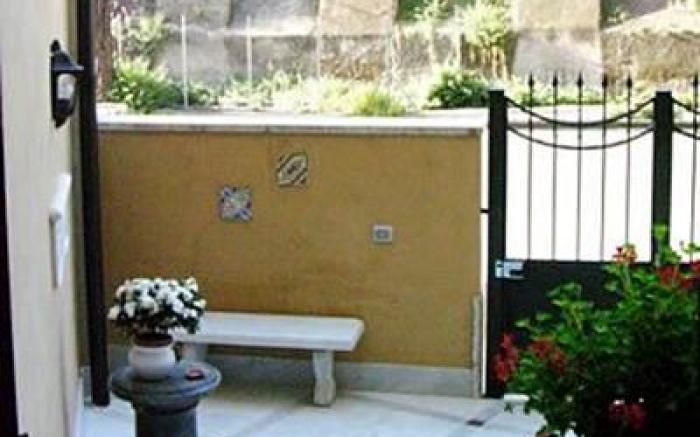 B&B Domus Pinciana