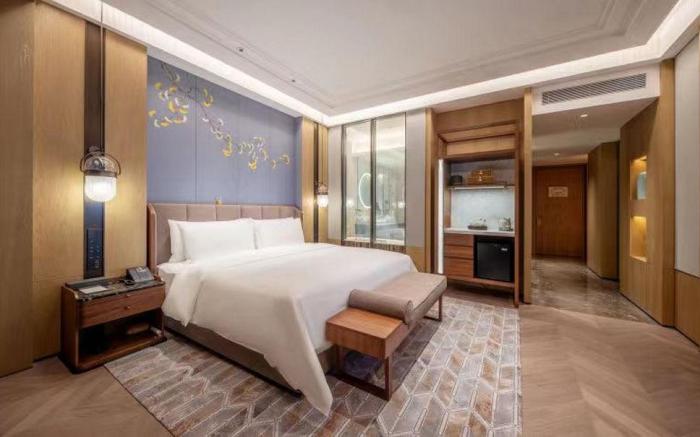 Joyhub Air Hotel