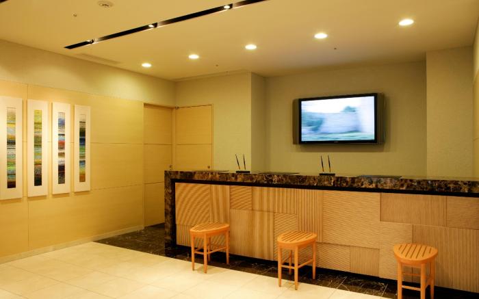 Hotel Lumiere Nishikasai