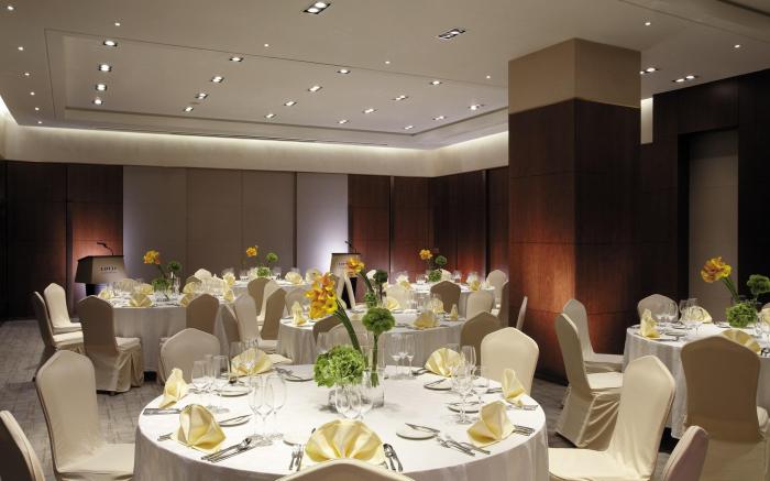 LOTTE City Hotel Gimpo Airport