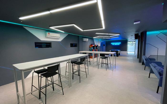 GG Hotel Bandar Sunway