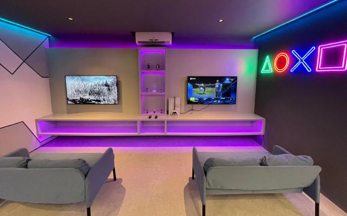 GG Hotel Bandar Sunway