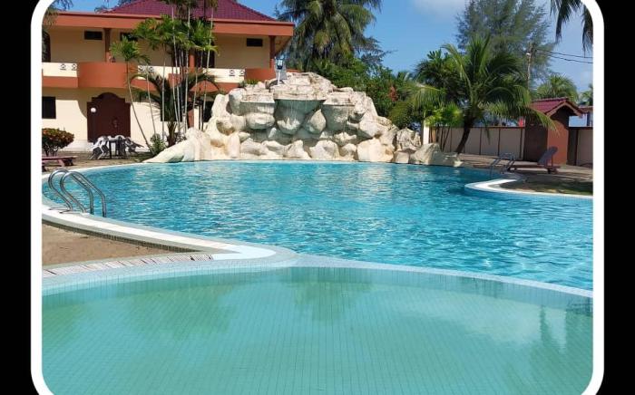 Seri Indah Resort Sdn Bhd
