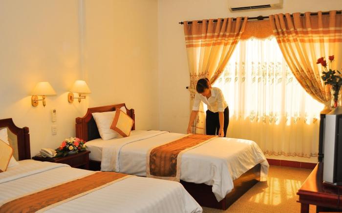 Song Tra Hotel