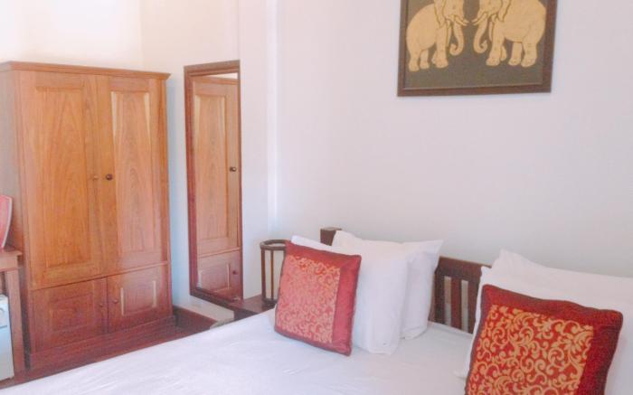 Pangkham Lodge