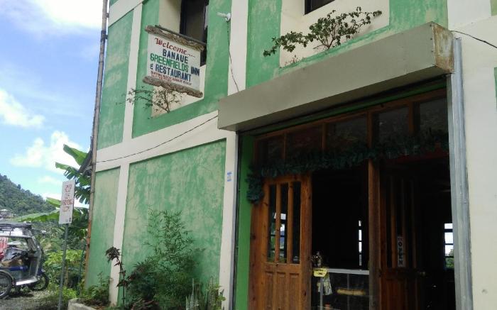 Banaue Greenfield Inn and Restaurant