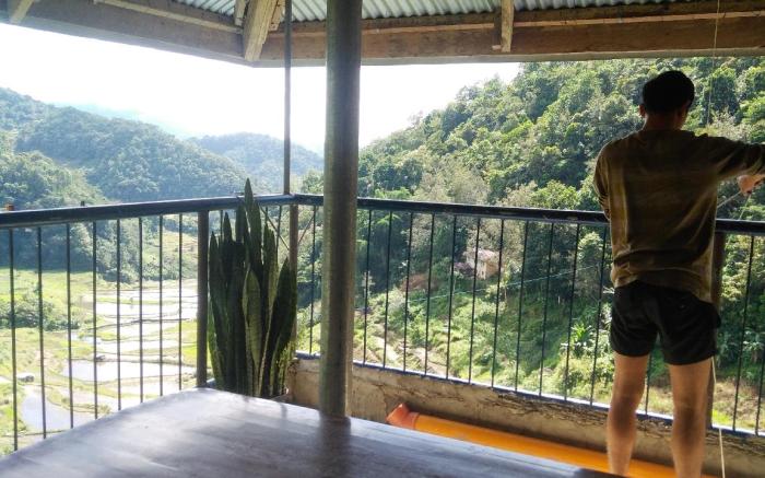 Banaue Greenfield Inn and Restaurant