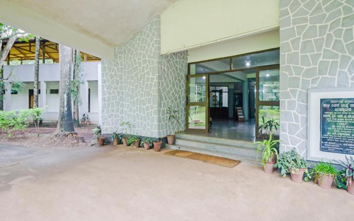 Kali Adventure Camp- Jungle Lodges