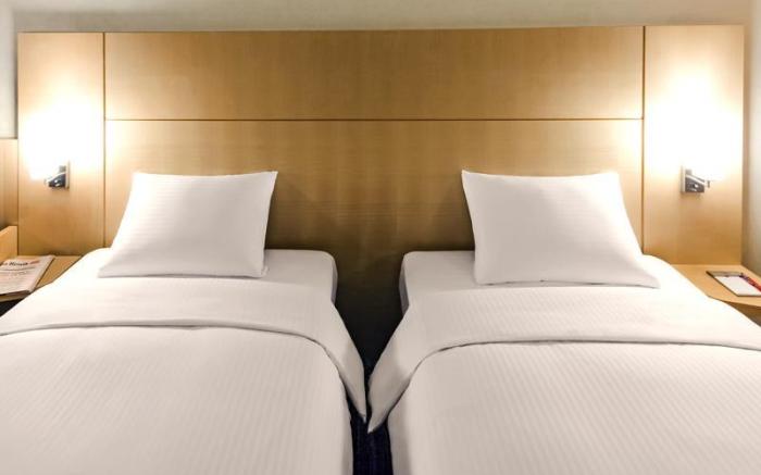Ibis Ambassador Busan City Centre