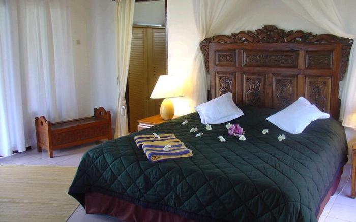 Cabe Bali Bungalows