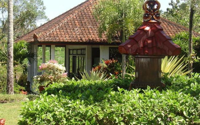 Cabe Bali Bungalows