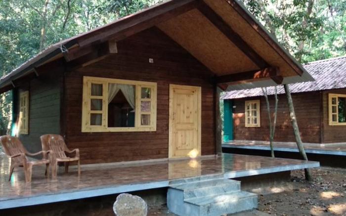 Aanejari Butterfly Camp-junglelodges